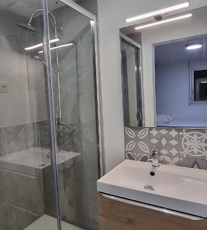 טולוז Chambres Avec Douche Privative Dans Appartement Partage - Metro - Wifi מראה חיצוני תמונה