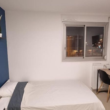 טולוז Chambres Avec Douche Privative Dans Appartement Partage - Metro - Wifi מראה חיצוני תמונה