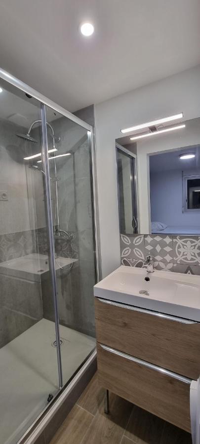 טולוז Chambres Avec Douche Privative Dans Appartement Partage - Metro - Wifi מראה חיצוני תמונה