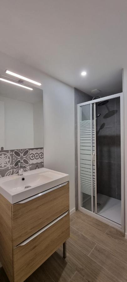 טולוז Chambres Avec Douche Privative Dans Appartement Partage - Metro - Wifi מראה חיצוני תמונה