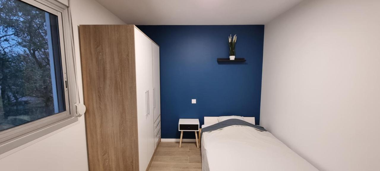 טולוז Chambres Avec Douche Privative Dans Appartement Partage - Metro - Wifi מראה חיצוני תמונה